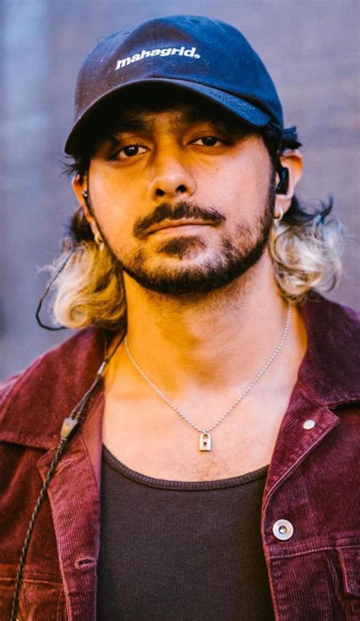 Jai Wolf Biography, Age, Height, Wife, Net Worth, Family