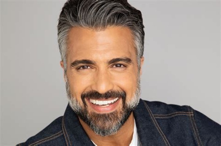 Jaime Camil biografía, edad, altura, esposo, net worth, familia