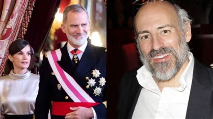 Jaime Ignacio del Burgo Biography, Age, Height, Wife, Net Worth and Family