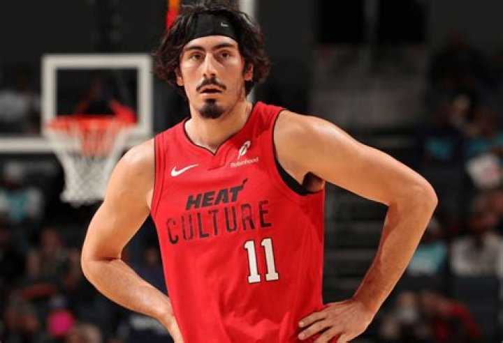 Jaime Jaquez Jr. biografía, edad, altura, esposo, net worth, familia