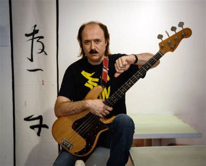 Jaime Roos Biography, Age, Height, Wife, Net Worth, Family