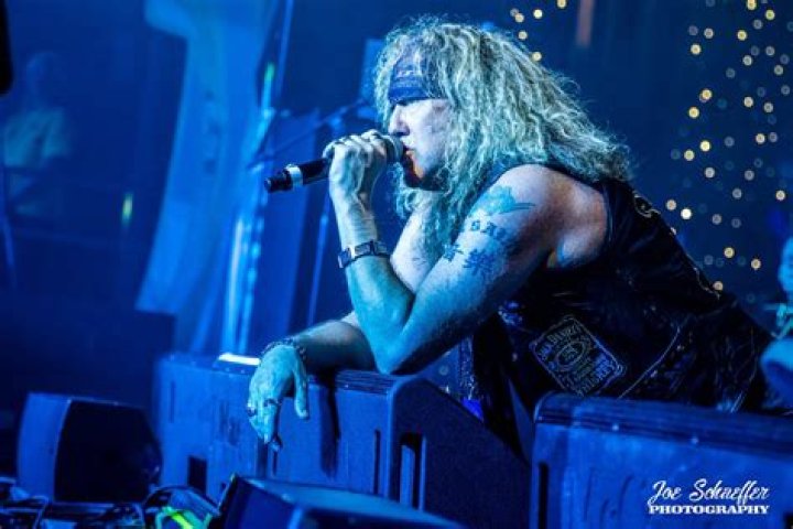 Jaime St. James Biography, Age, Height, Wife, Net Worth, Family