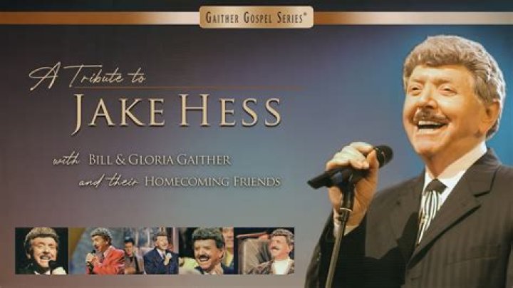 Jake Hess Biography, Age, Height, Wife, Net Worth, Family