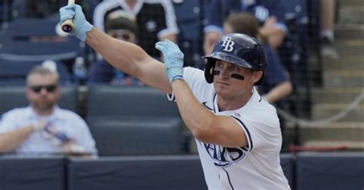 Jake Mangum Biography, Age, Height, Wife, Net Worth, Family