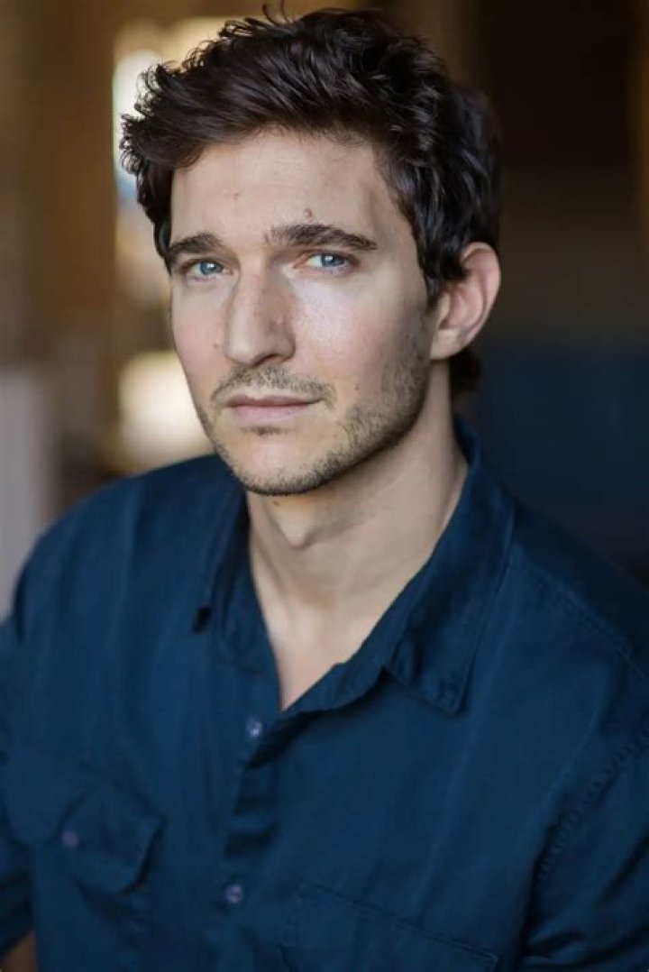 Jake Silbermann Biography, Age, Height, Wife, Net Worth, Family