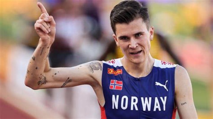 Jakob Ingebrigtsen Biography, Age, Height, Wife, Net Worth, Family
