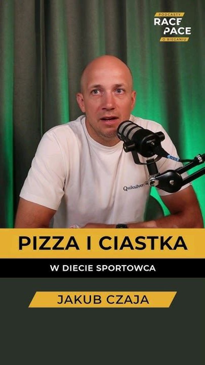 Jakub Czaja Biography, Age, Height, Wife, Net Worth, Family