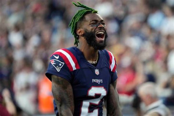 Jalen Mills Biography, Age, Height, Wife, Net Worth, Family