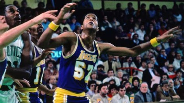 Jamaal Wilkes Biography, Age, Height, Wife, Net Worth, Family