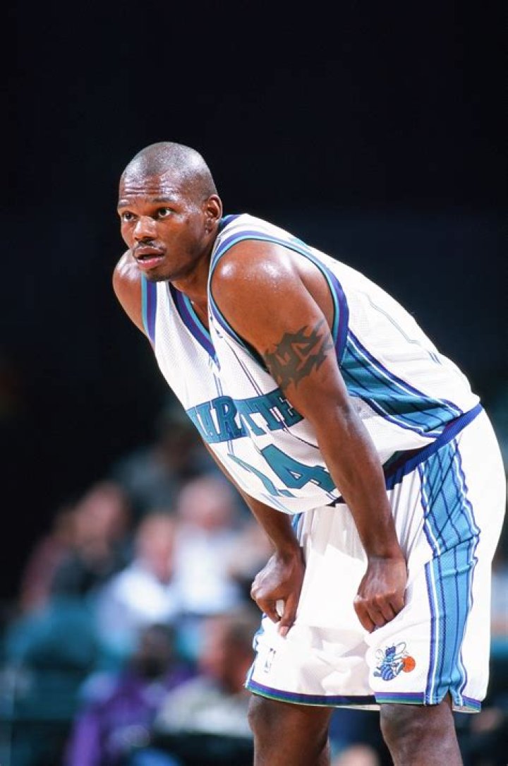 Jamal Mashburn Biography, Age, Height, Wife, Net Worth, Family