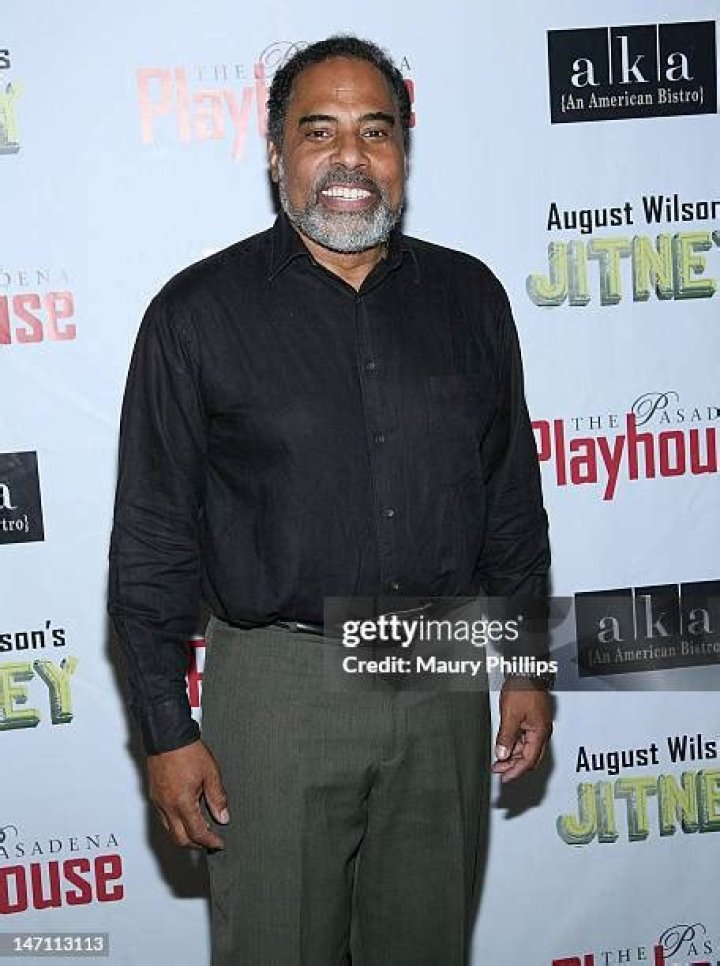 James A. Watson Jr. Biography, Age, Height, Wife, Net Worth, Family