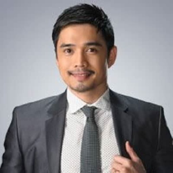 James Blanco Biography, Age, Height, Wife, Net Worth, Family