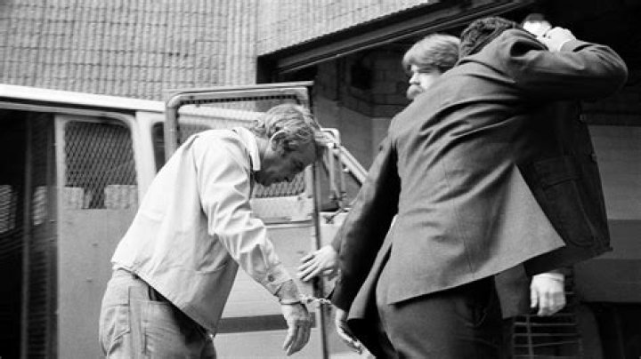 James Burke (gangster) Biography, Age, Height, Wife, Net Worth and Family