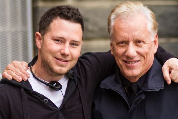 James Burns Biography, Age, Height, Wife, Net Worth, Family