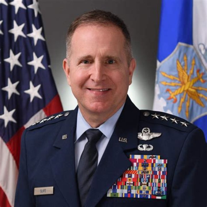 James C. Slife Biography, Age, Height, Wife, Net Worth, Family