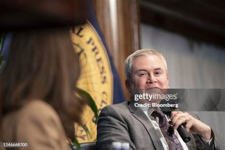 James Comer Biography, Age, Height, Wife, Net Worth, Family