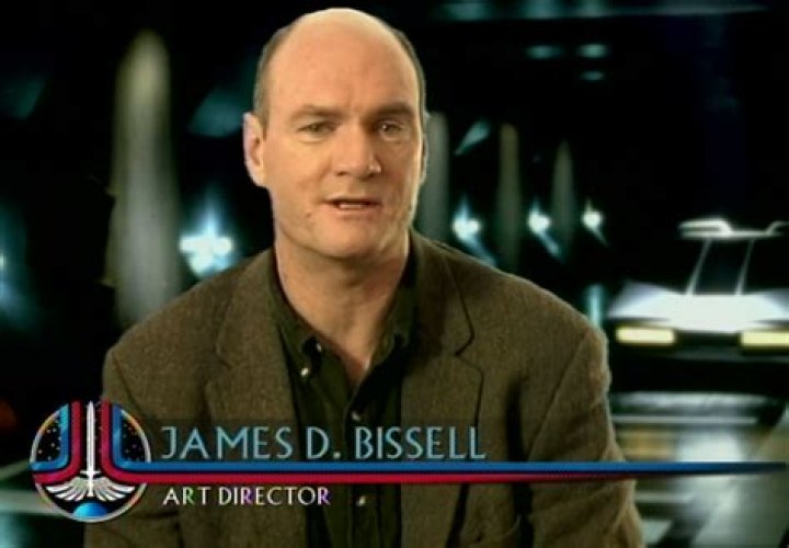 James D. Bissell Biography, Age, Height, Wife, Net Worth, Family