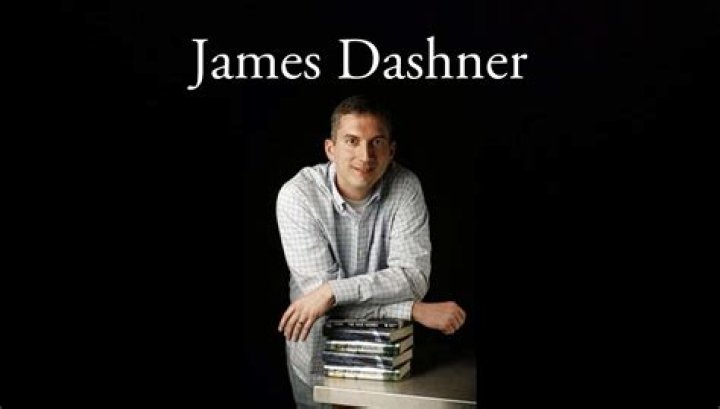 James Dashner Biography, Age, Height, Wife, Net Worth, Family