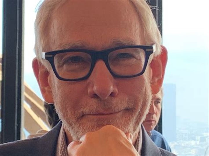 James Duff Biography, Age, Height, Wife, Net Worth, Family