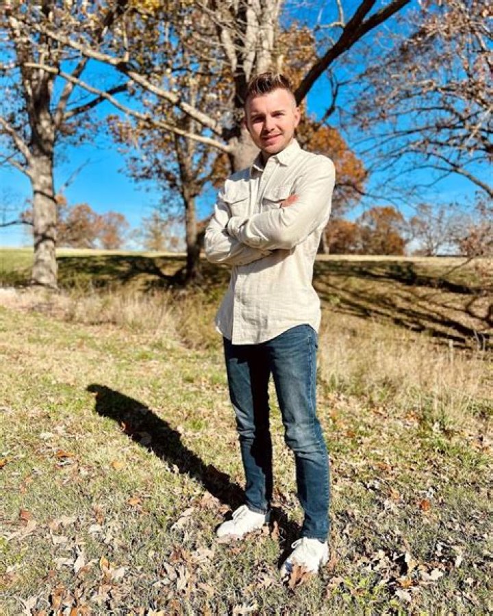 James Duggar Biography, Age, Height, Husband, Net Worth, Family