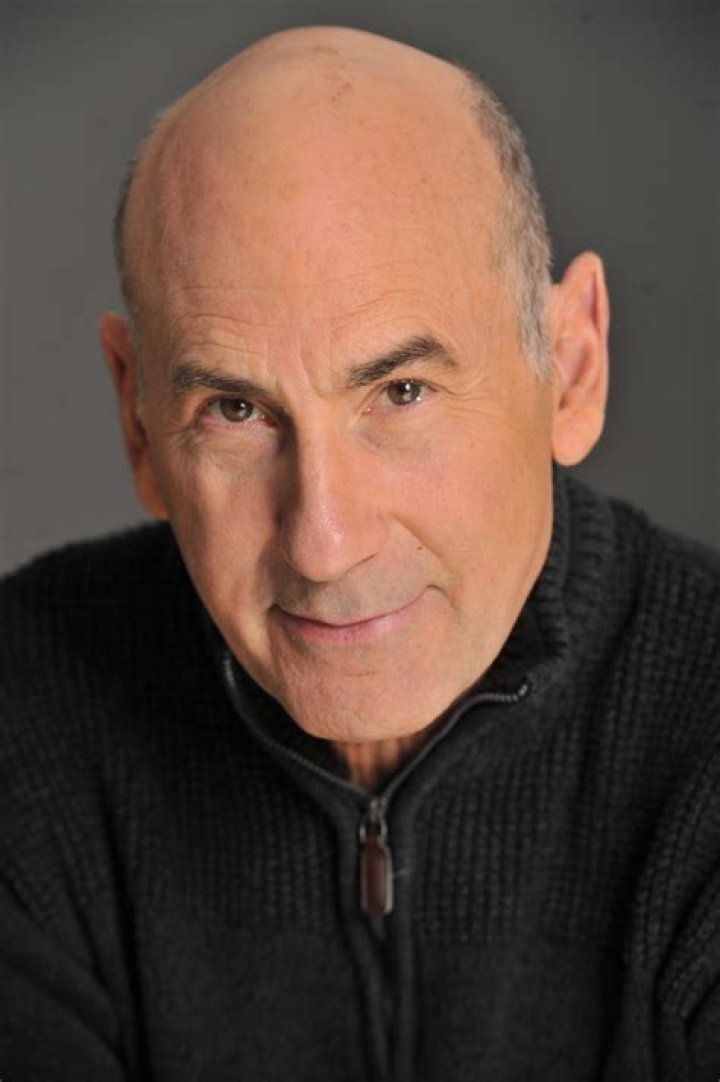 James Eckhouse biografía, edad, altura, esposo, net worth, familia