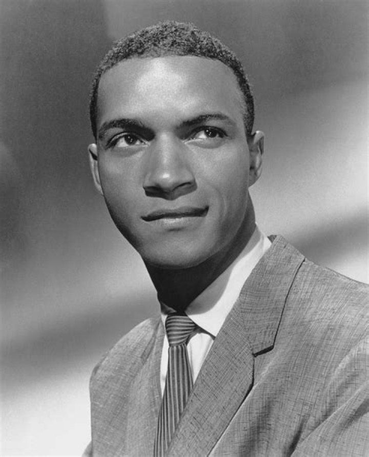 James Edwards biografía, edad, altura, esposo, net worth, familia