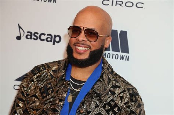 James Fortune Biography, Age, Height, Wife, Net Worth, Family