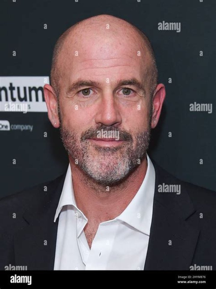 James Frey Biography, Age, Height, Wife, Net Worth, Family