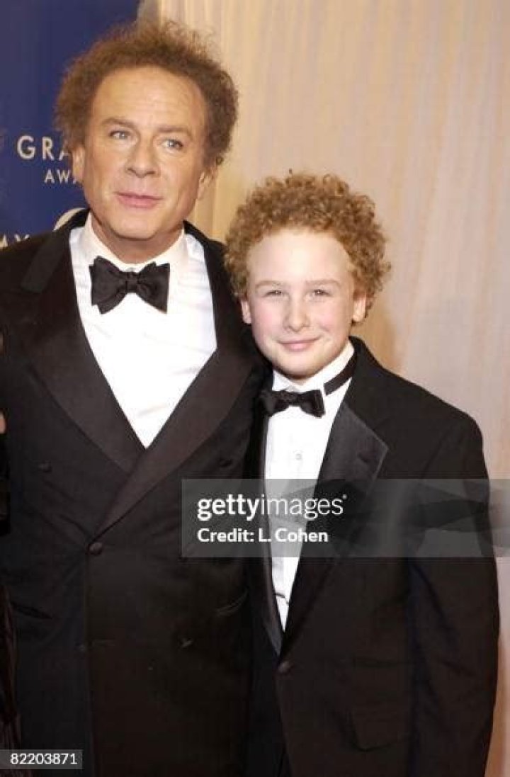 James Garfunkel Biography, Age, Height, Wife, Net Worth, Family