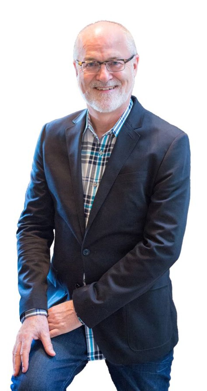 James Goll Biography, Age, Height, Wife, Net Worth, Family