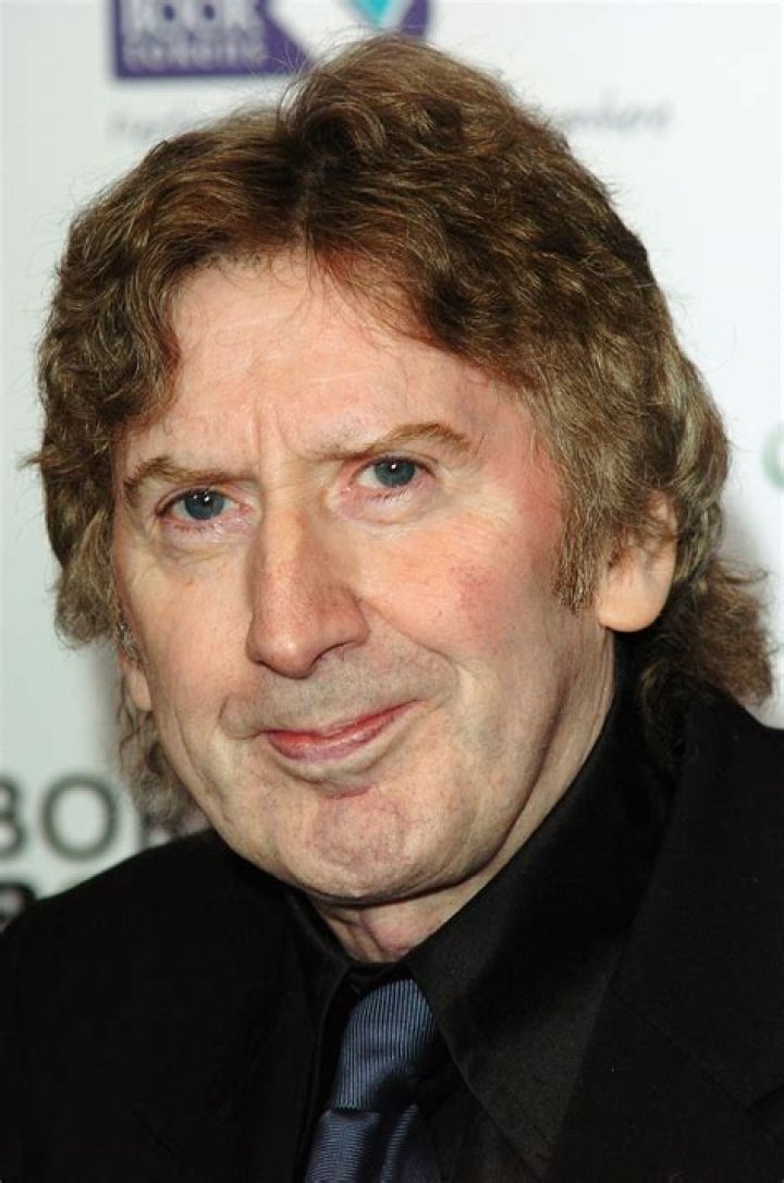 James Herbert Biography, Age, Height, Wife, Net Worth, Family