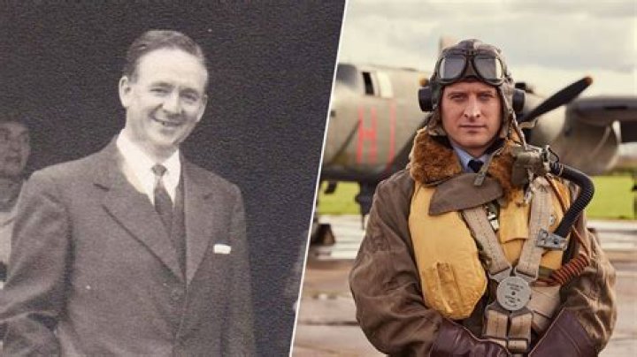 James Herriot Biography, Age, Height, Wife, Net Worth, Family