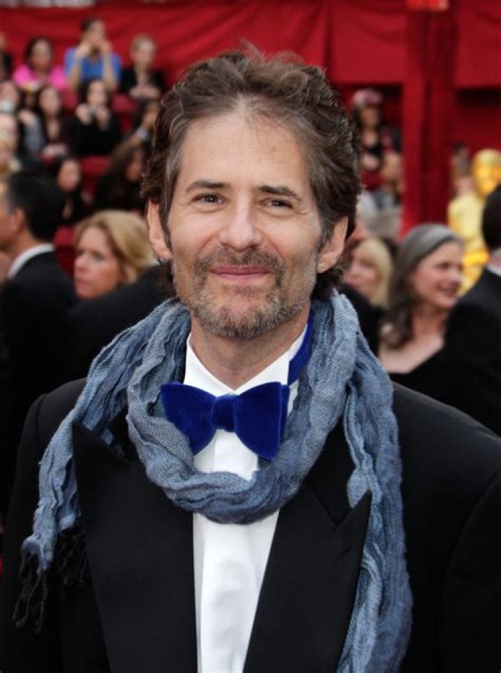 James Horner Biography, Age, Height, Wife, Net Worth, Family