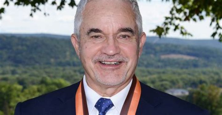 James Jordan Biography, Age, Height, Wife, Net Worth, Family