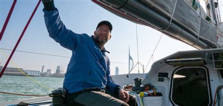 James Ketchell Biography, Age, Height, Wife, Net Worth, Family