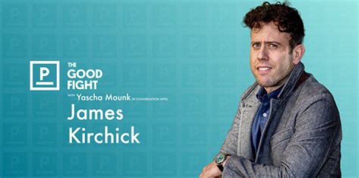 James Kirchick Biography, Age, Height, Wife, Net Worth, Family