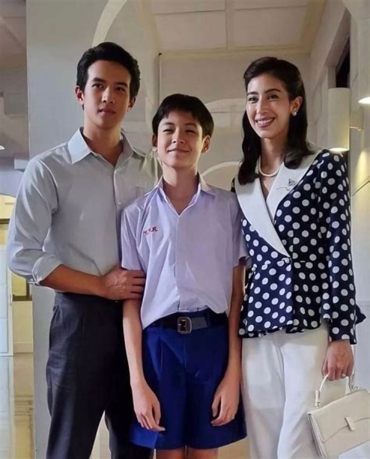 James Ma Biography, Age, Height, Wife, Net Worth, Family