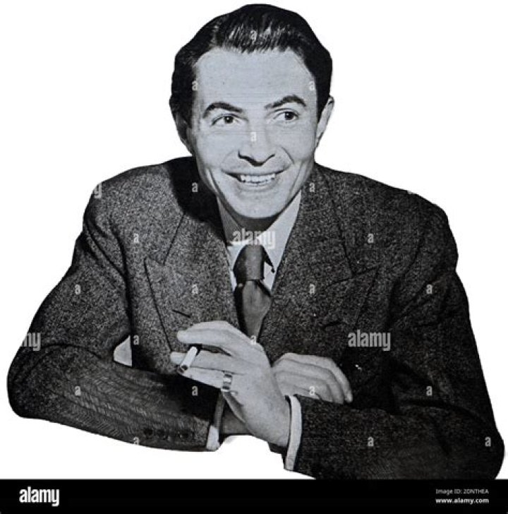 James Mason Biography, Age, Height, Wife, Net Worth, Family