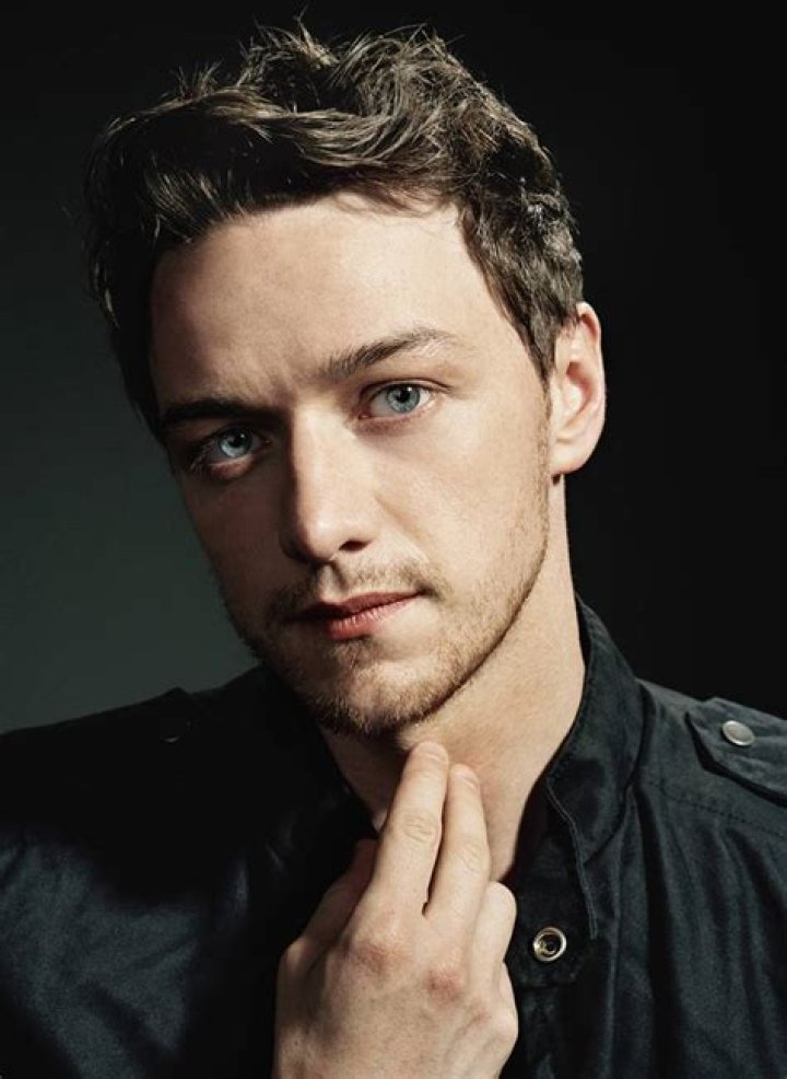 James McAvoy Biography, Age, Height, Wife, Net Worth, Family