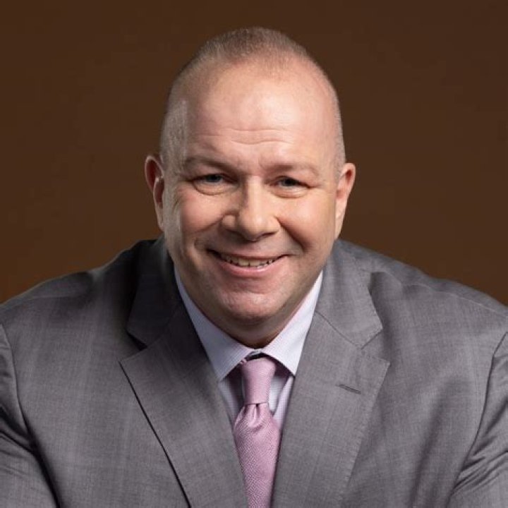 James Michael Lafferty Biography, Age, Height, Wife, Net Worth, Family