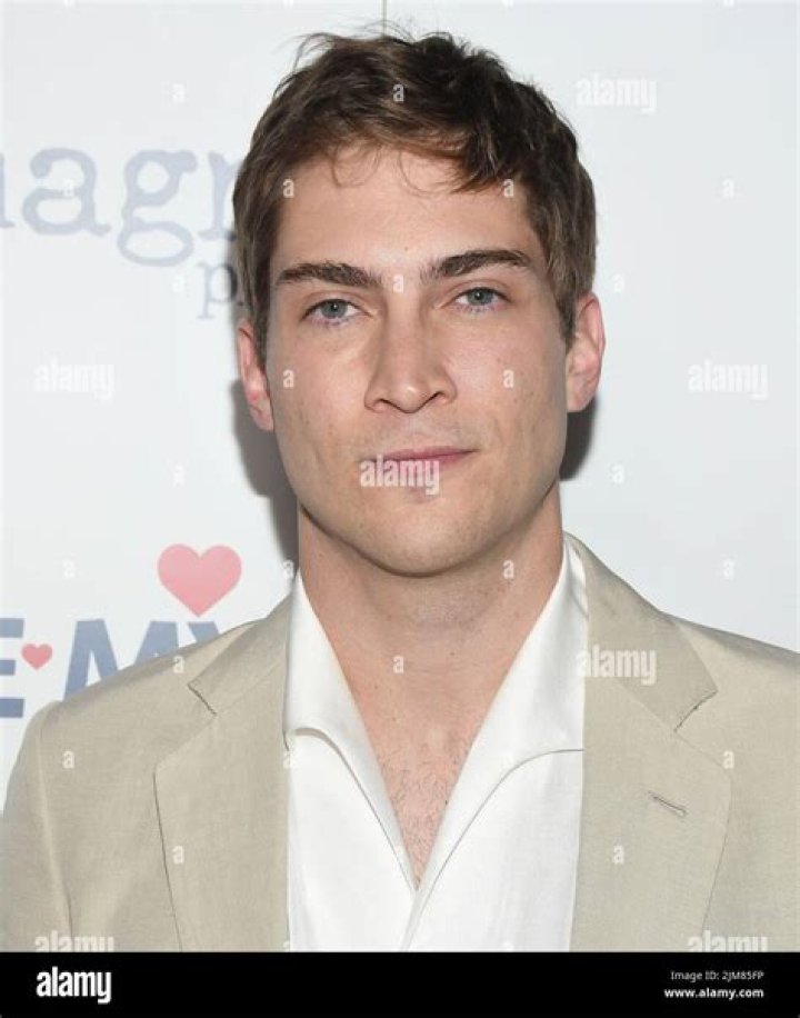 James Morosini Biography, Age, Height, Wife, Net Worth, Family