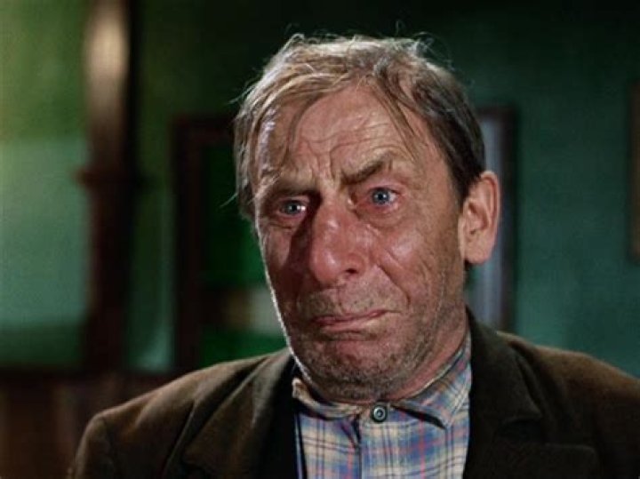 James Nusser Biography, Age, Height, Wife, Net Worth, Family