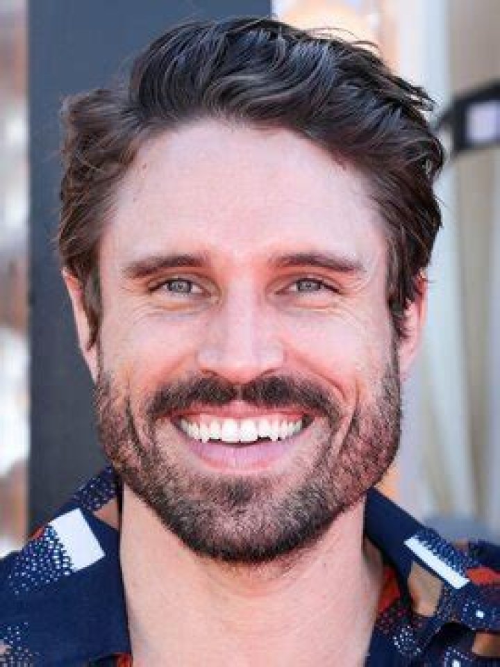 James O'Halloran Biography, Age, Height, Wife, Net Worth, Family