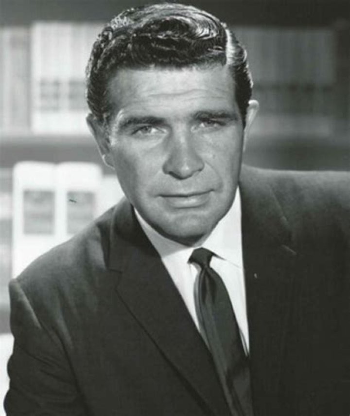 James Philbrook Biography, Age, Height, Wife, Net Worth, Family