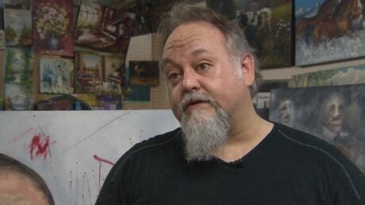 James Picard Biography, Age, Height, Wife, Net Worth, Family