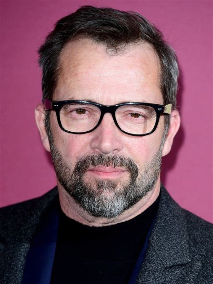 James Purefoy Biography, Age, Height, Wife, Net Worth, Family