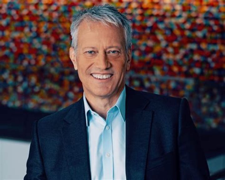 James Quincey Biography, Age, Height, Wife, Net Worth, Family