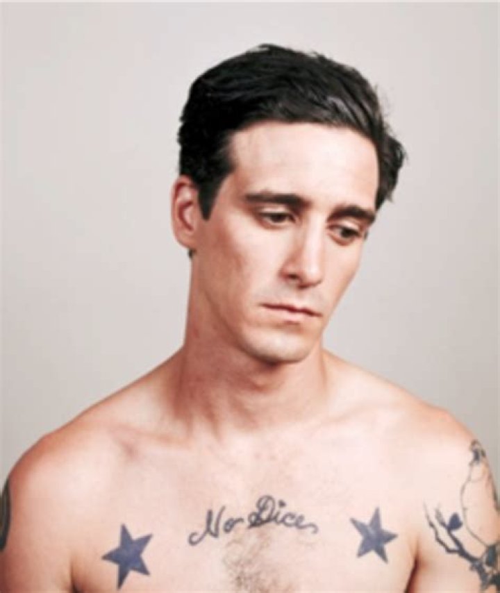 James Ransone Biography, Age, Height, Wife, Net Worth, Family