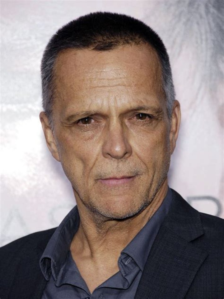 James Russo Biography, Age, Height, Wife, Net Worth, Family