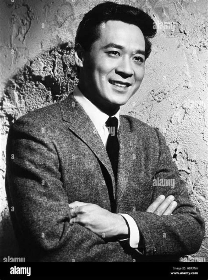 James Shigeta Biography, Age, Height, Wife, Net Worth, Family